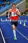 Senior mens 6 Stage Relay, 2022 Northern Road Relays, SportsCity, Manchester. Photo: David T. Hewitson/Sports for All Pics